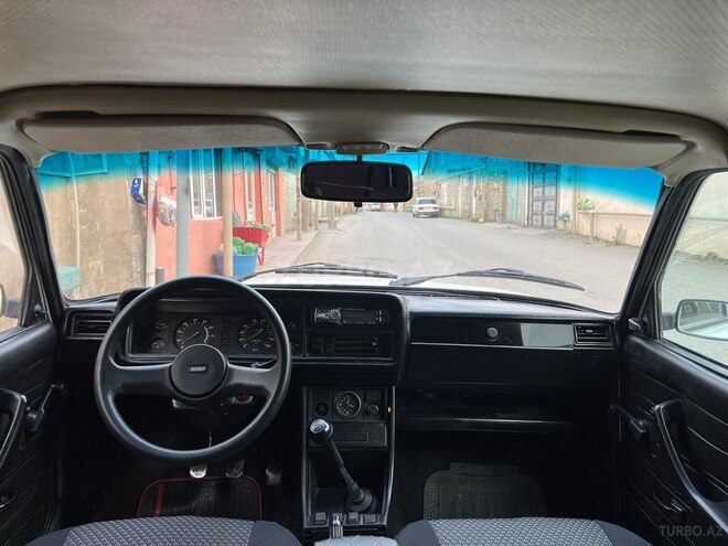 LADA (VAZ) 2107 2004, 125,000 km - 1.6 л - Bakı