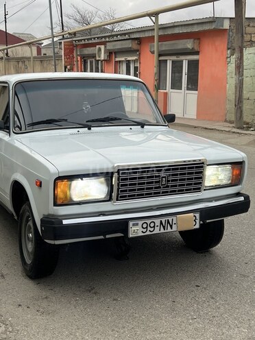 LADA (VAZ) 2107 2004, 125,000 km - 1.6 л - Bakı