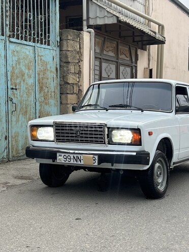 LADA (VAZ) 2107 2004, 125,000 km - 1.6 л - Bakı