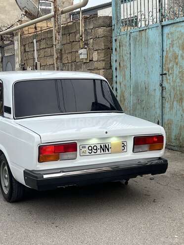 LADA (VAZ) 2107 2004, 125,000 km - 1.6 л - Bakı