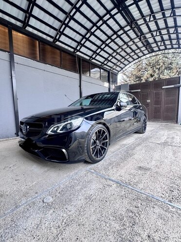 Mercedes E 250 2015, 157,114 km - 2.1 l - Bakı