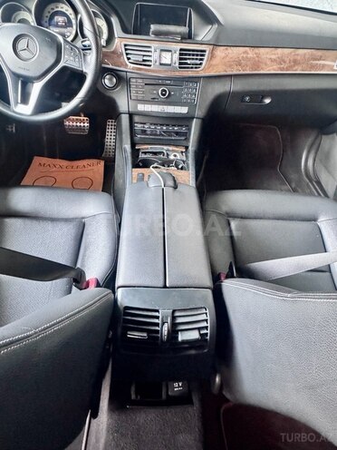 Mercedes E 250 2015, 157,114 km - 2.1 l - Bakı