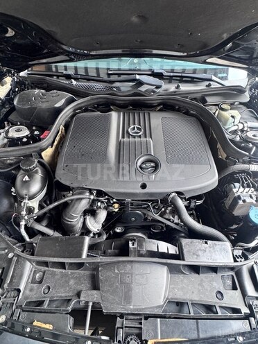 Mercedes E 250 2015, 157,114 km - 2.1 l - Bakı
