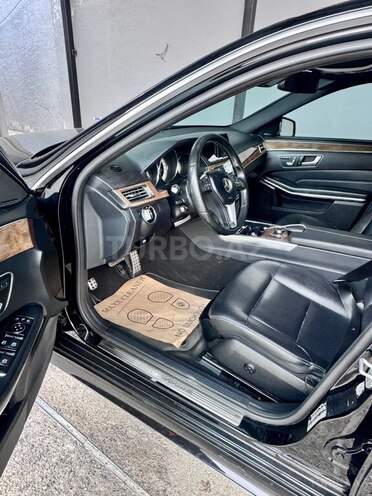 Mercedes E 250 2015, 157,114 km - 2.1 l - Bakı