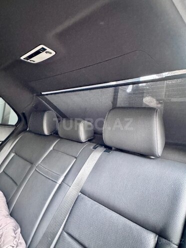 Mercedes E 250 2015, 157,114 km - 2.1 l - Bakı