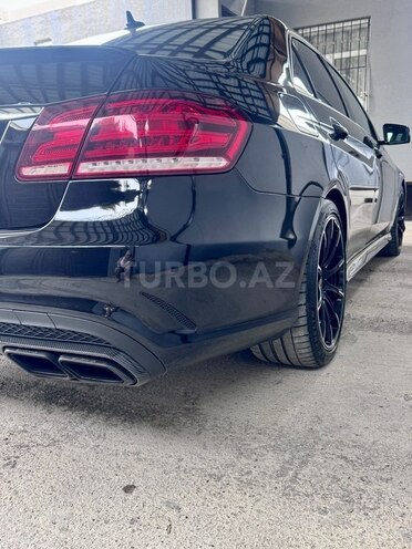Mercedes E 250 2015, 157,114 km - 2.1 l - Bakı
