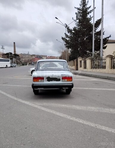 LADA (VAZ) 2107 2009, 100,000 km - 1.6 л - Bakı