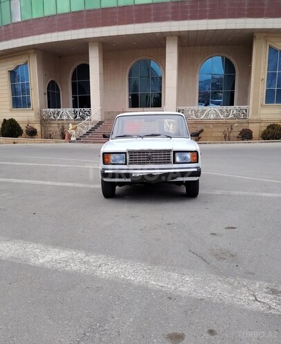 LADA (VAZ) 2107 2009, 100,000 km - 1.6 л - Bakı