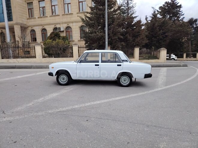 LADA (VAZ) 2107 2009, 100,000 km - 1.6 л - Bakı