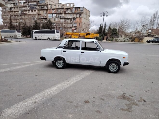 LADA (VAZ) 2107 2009, 100,000 km - 1.6 л - Bakı