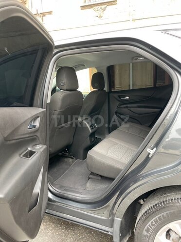 Chevrolet Equinox 2019, 51,873 km - 1.5 l - Bakı