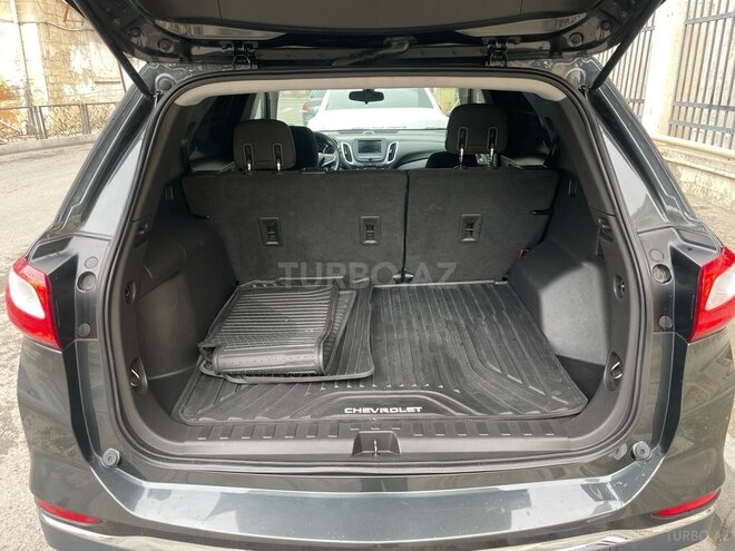 Chevrolet Equinox 2019, 51,873 km - 1.5 l - Bakı