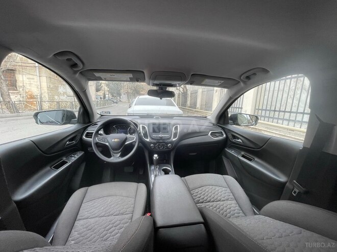 Chevrolet Equinox 2019, 51,873 km - 1.5 l - Bakı