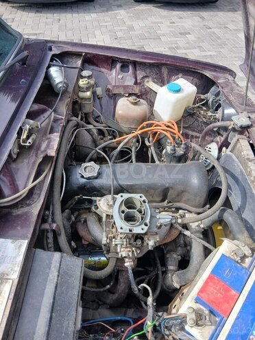 LADA (VAZ) 2107 1997, 20,600 km - 1.7 l - Goranboy