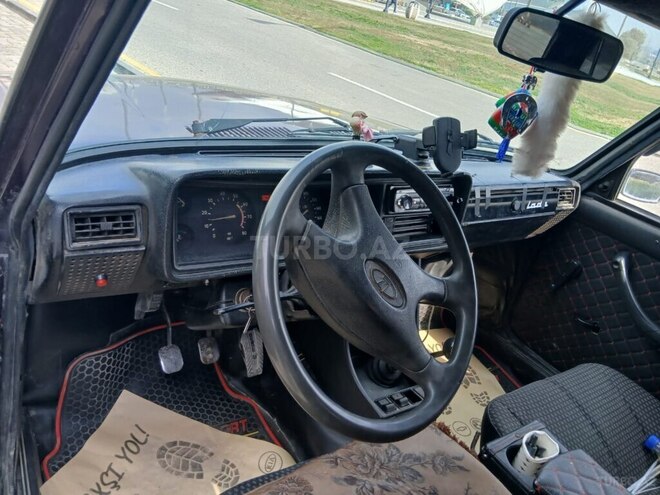 LADA (VAZ) 2107 1997, 20,600 km - 1.7 l - Goranboy