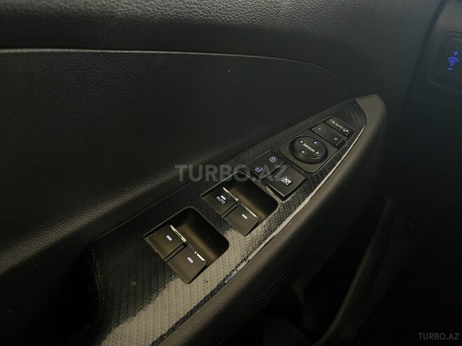 Hyundai Tucson 2015, 272,200 km - 2.0 л - Bakı