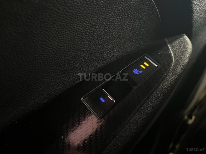 Hyundai Tucson 2015, 272,200 km - 2.0 л - Bakı