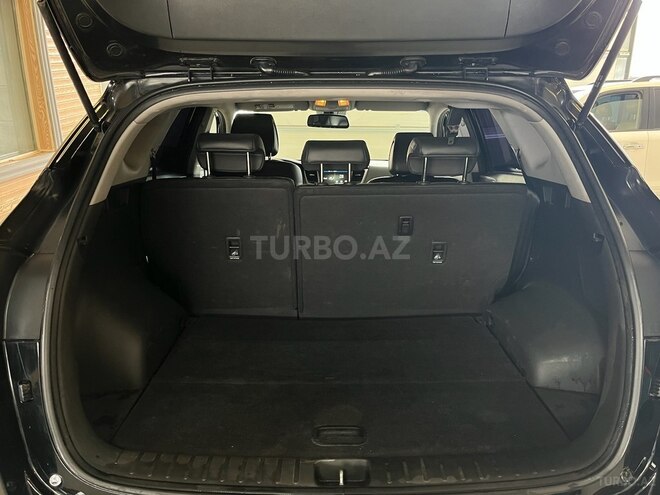Hyundai Tucson 2015, 272,200 km - 2.0 л - Bakı