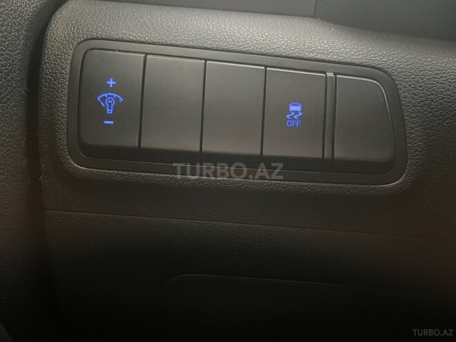 Hyundai Tucson 2015, 272,200 km - 2.0 л - Bakı