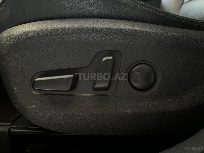 Hyundai Tucson 2015, 272,200 km - 2.0 л - Bakı