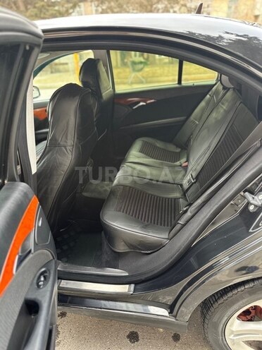 Mercedes E 220 2007, 312,424 km - 2.2 l - Bakı