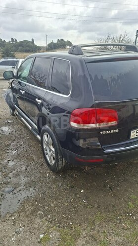 Volkswagen Touareg 2004, 280,000 km - 3.2 l - Bakı