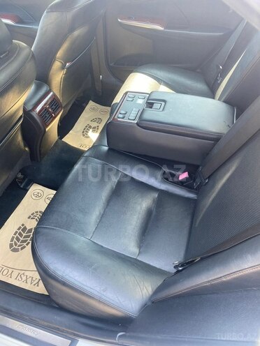 Toyota Camry-4