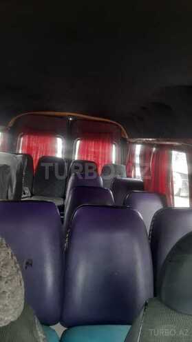 Ford Transit 1996, 350,000 km - 2.4 l - Siyəzən