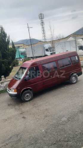 Ford Transit 1996, 350,000 km - 2.4 l - Siyəzən