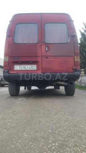 Ford Transit 1996, 350,000 km - 2.4 l - Siyəzən