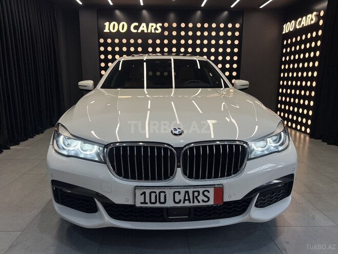 BMW 740-2