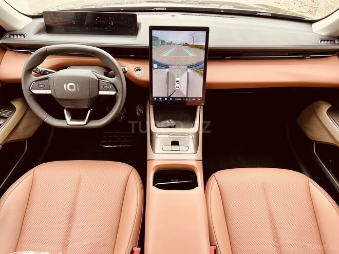 Changan Qiyuan A05 2025, 31,000 km - 1.5 l - Bakı