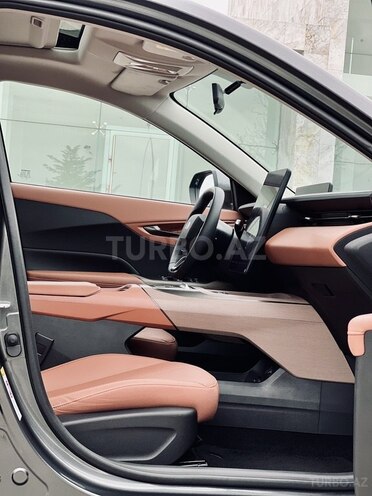Changan Qiyuan A05 2025, 31,000 km - 1.5 l - Bakı