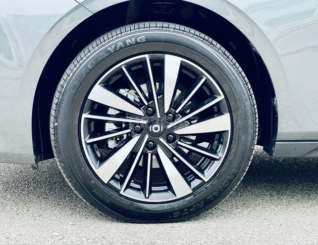 Changan Qiyuan A05 2025, 31,000 km - 1.5 l - Bakı
