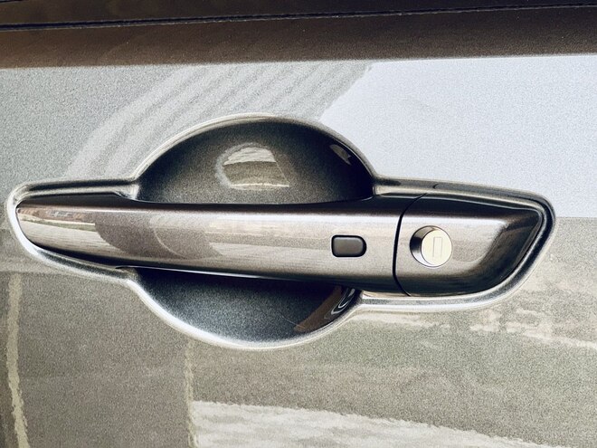 Changan Qiyuan A05 2025, 31,000 km - 1.5 l - Bakı