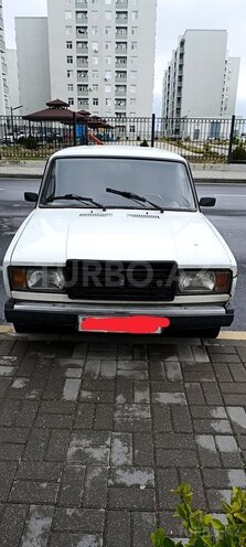 LADA (VAZ) 2104-1