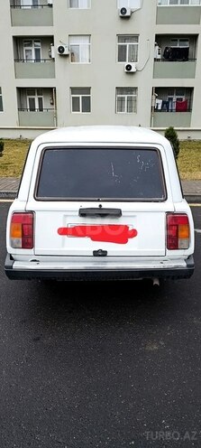 LADA (VAZ) 2104-2