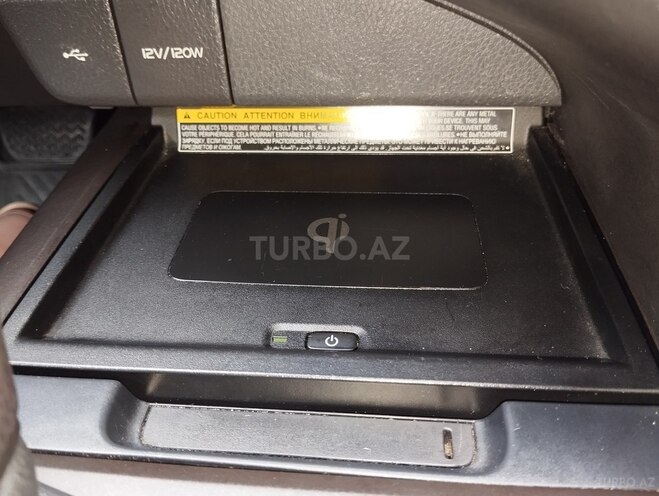 Toyota Camry 2021, 100,100 km - 2.5 l - Bakı