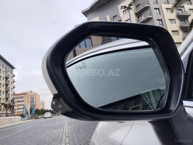 Toyota Camry 2021, 100,100 km - 2.5 l - Bakı