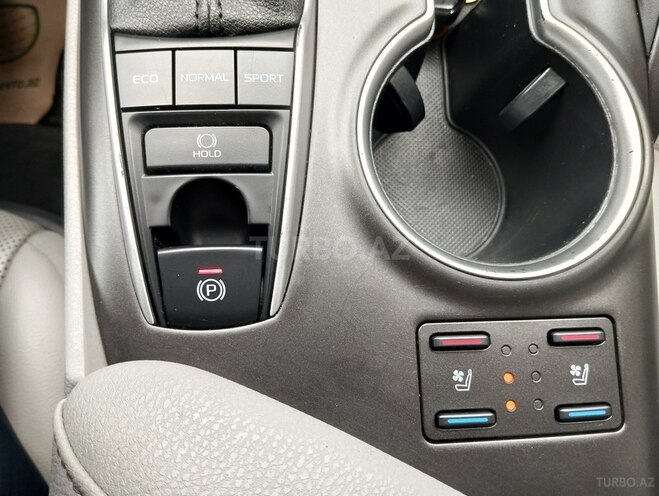 Toyota Camry 2021, 100,100 km - 2.5 l - Bakı