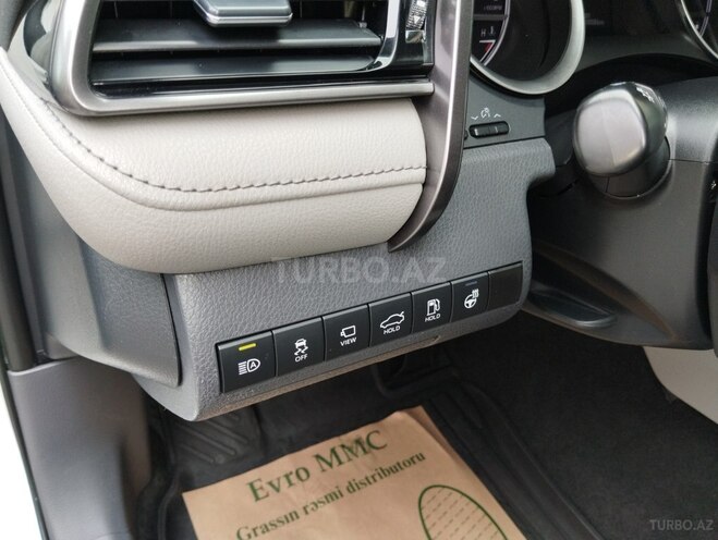 Toyota Camry 2021, 100,100 km - 2.5 l - Bakı