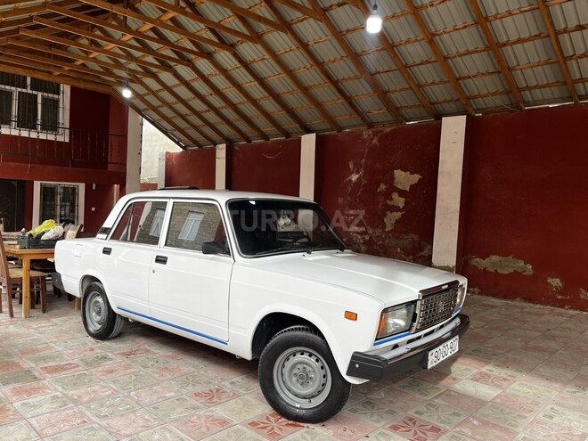 LADA (VAZ) 2107 2009, 18,439 km - 1.6 л - Bakı