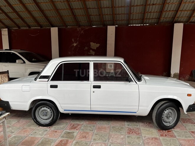 LADA (VAZ) 2107 2009, 18,439 km - 1.6 л - Bakı