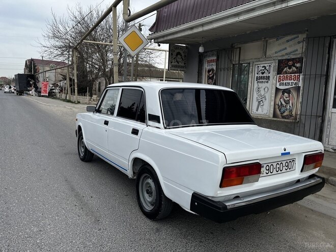 LADA (VAZ) 2107 2009, 18,439 km - 1.6 л - Bakı