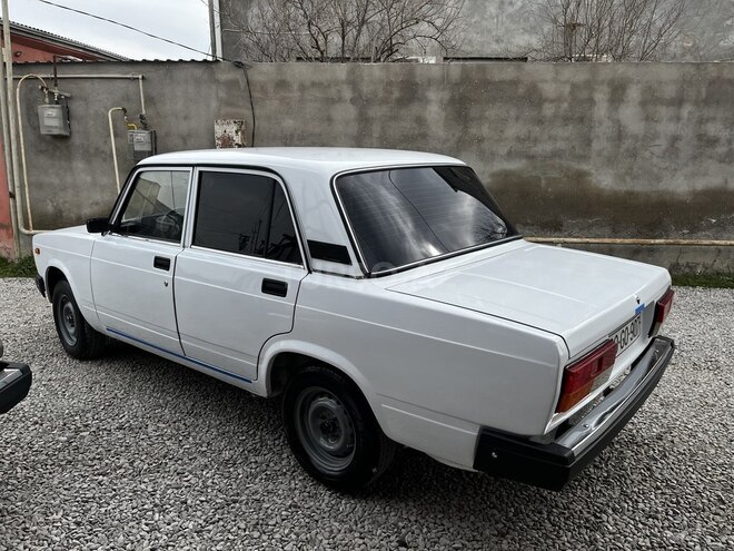 LADA (VAZ) 2107 2009, 18,439 km - 1.6 л - Bakı