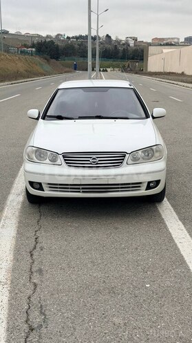 Nissan Sunny 2007, 264,000 km - 1.6 л - Bakı