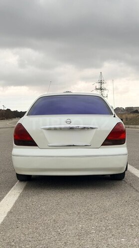 Nissan Sunny 2007, 264,000 km - 1.6 л - Bakı