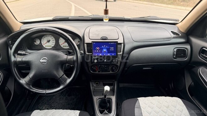 Nissan Sunny 2007, 264,000 km - 1.6 л - Bakı