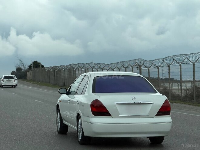 Nissan Sunny 2007, 264,000 km - 1.6 л - Bakı