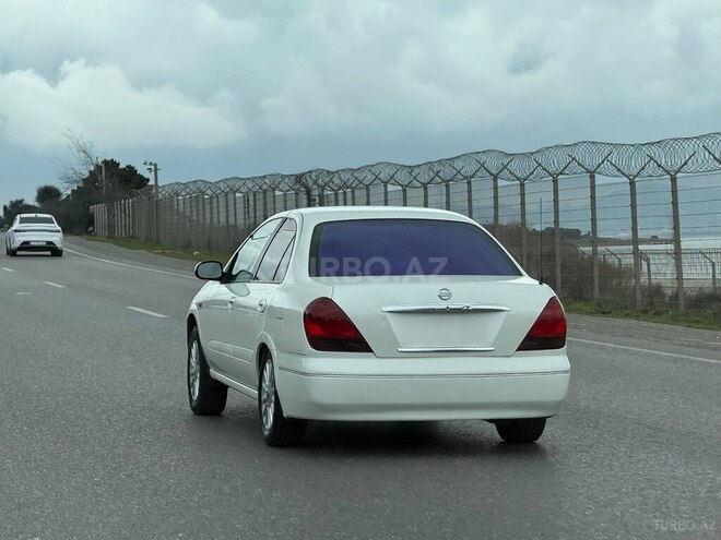 Nissan Sunny 2007, 264,000 km - 1.6 л - Bakı